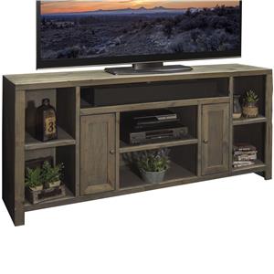 65" TV Console